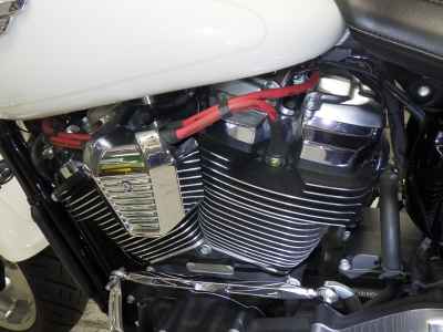 Harley-Davidson Fat Boy FLFBS114 2018
