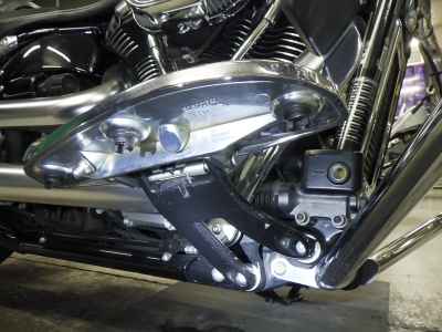 Harley-Davidson Fat Boy FLFBS114 2018