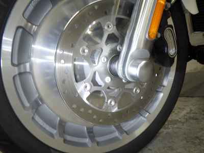 Harley-Davidson Fat Boy FLFBS114 2018