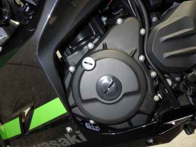 Kawasaki Ninja 400 2019