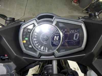 Kawasaki Ninja 400 2019
