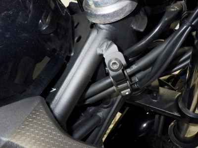 Kawasaki Ninja 400 2019