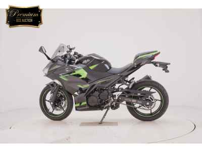 Kawasaki Ninja 400 2019