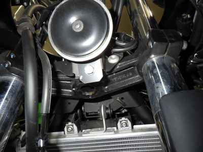 Kawasaki Ninja 400 2019