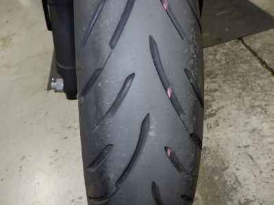 Kawasaki Ninja 400 2019