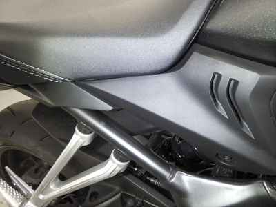 Honda CB650R 2025