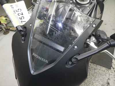 Honda CB650R 2025