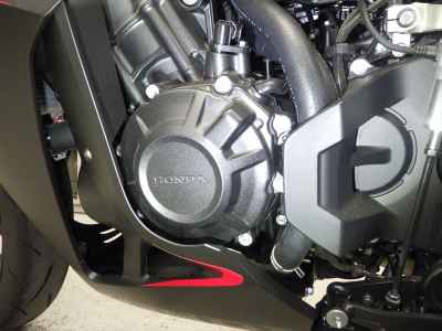 Honda CB650R 2025