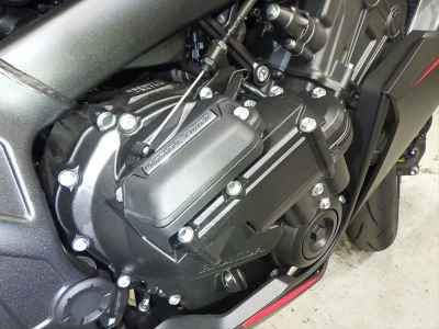 Honda CB650R 2025