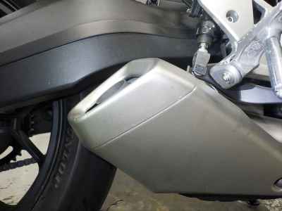 Honda CB650R 2025