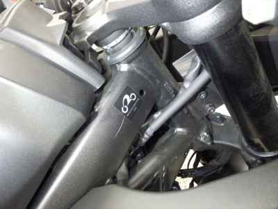 Honda CB650R 2025