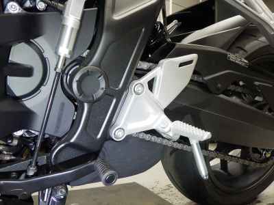 Honda CB650R 2025
