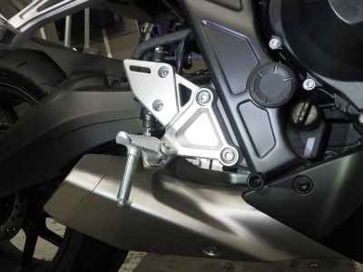 Honda CB650R 2025