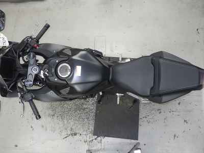 Honda CB650R 2025