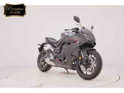 Honda CB650R 2025