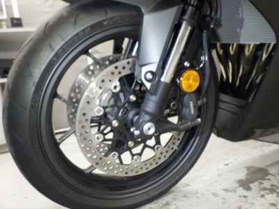 Honda CB650R 2025