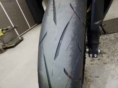 Honda CB650R 2025