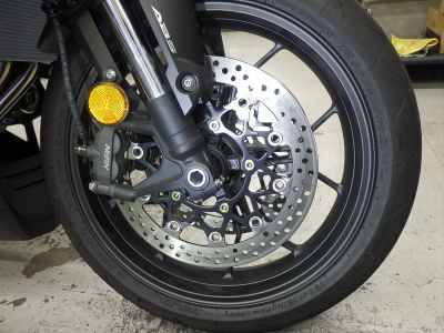 Honda CB650R 2025