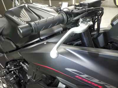 Honda CB650R 2025