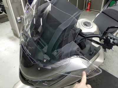 Honda NT1100 2025