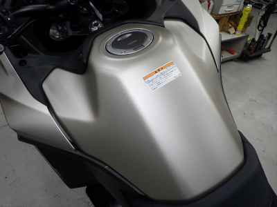 Honda NT1100 2025