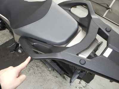 Honda NT1100 2025