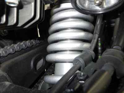 Honda NT1100 2025