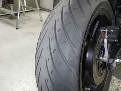 Honda NT1100 2025