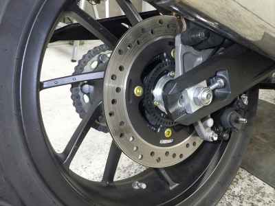 Honda NT1100 2025