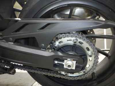 Honda NT1100 2025