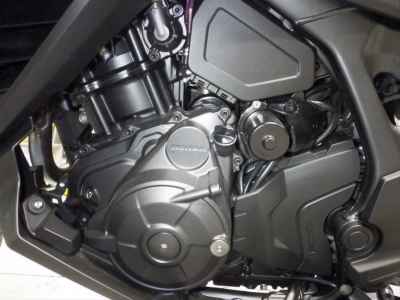 Honda NT1100 2025