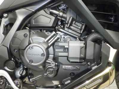 Honda NT1100 2025