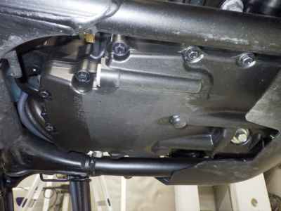 Honda NT1100 2025