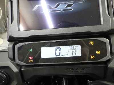 Honda NT1100 2025