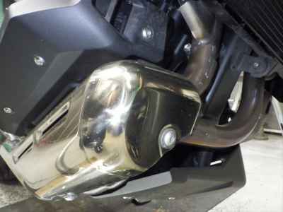 Honda NT1100 2025