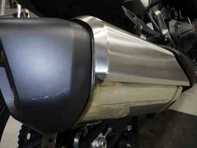 Honda NT1100 2025
