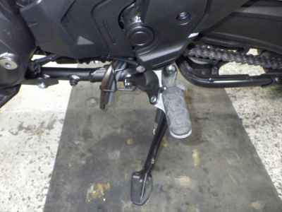 Honda NT1100 2025