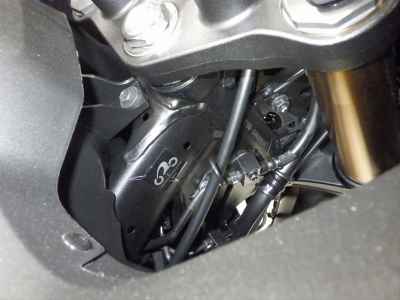 Honda NT1100 2025