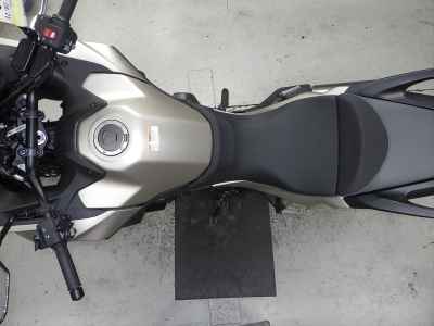 Honda NT1100 2025