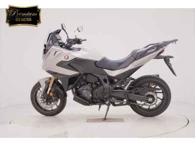 Honda NT1100 2025