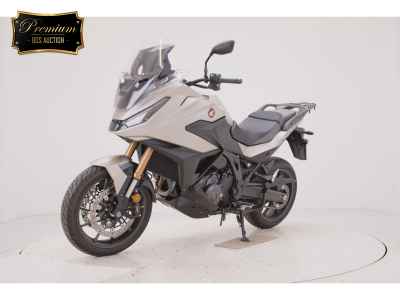Honda NT1100 2025