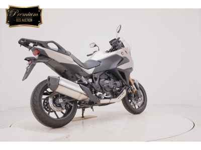 Honda NT1100 2025