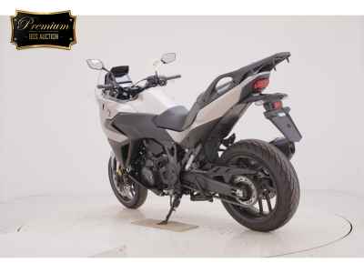 Honda NT1100 2025