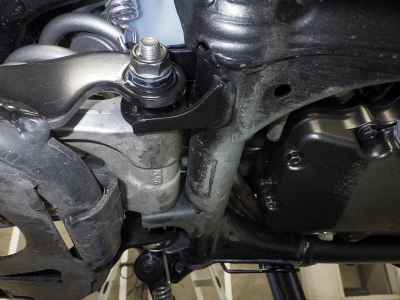 Honda NT1100 2025