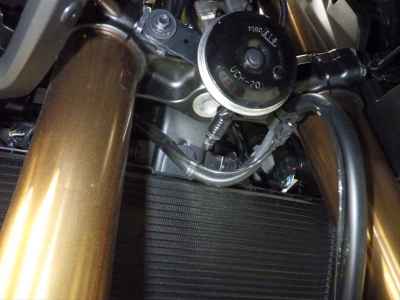 Honda NT1100 2025