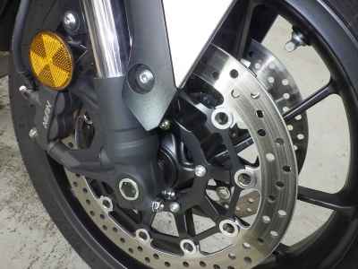 Honda NT1100 2025