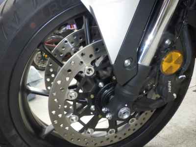 Honda NT1100 2025