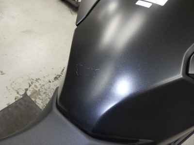 Honda CB1000 2025