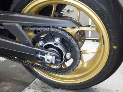 Honda CB1000 2025