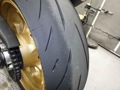 Honda CB1000 2025